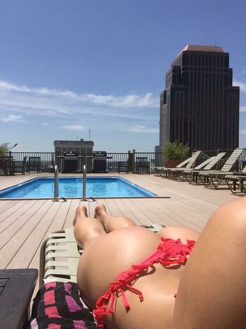 Full leaked Megan bernard private photo