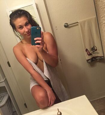 Full leaked Megan bernard private photo