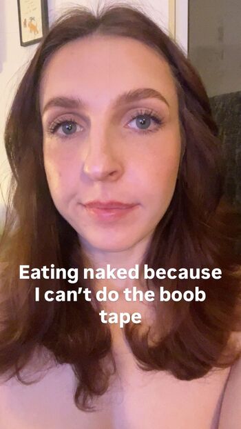 Full leaked Megan bitchell  page private photo