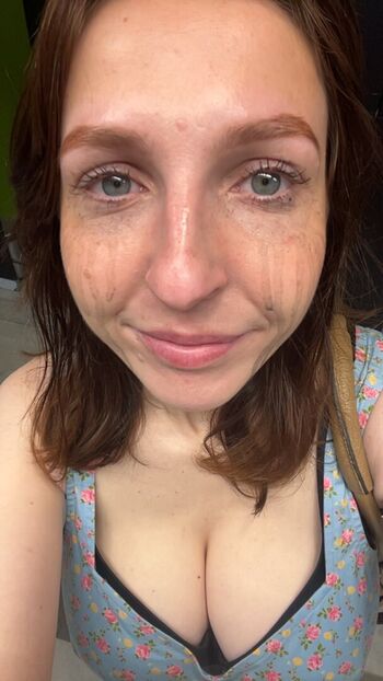Full leaked Megan bitchell private photo