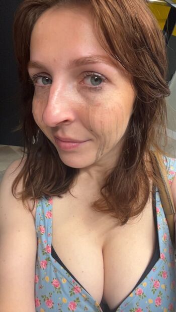 Full leaked Megan bitchell private photo