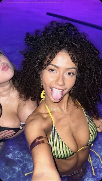 Full leaked Megan botnick private photo