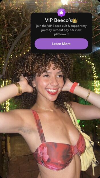 Full leaked Megan botnick private photo