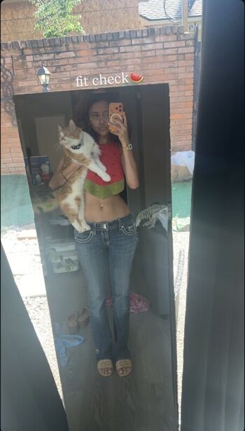 Full leaked Megan botnick private photo