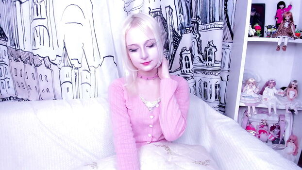 Full leaked Megan chan private photo