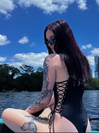 Full leaked Megan elizabeth private photo