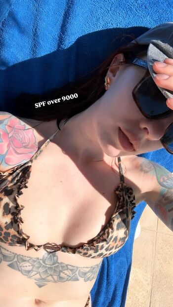 Full leaked Megan everett private photo