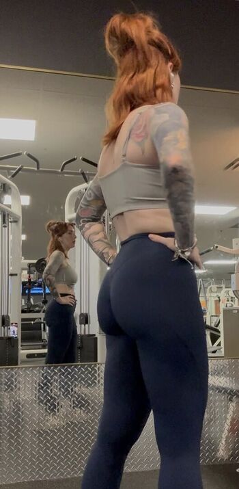 Full leaked Megan everett private photo