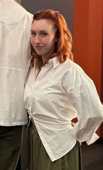 Full leaked Megan everett private photo