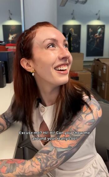Full leaked Megan everett private photo