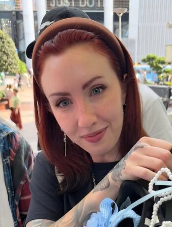 Full leaked Megan everett private photo