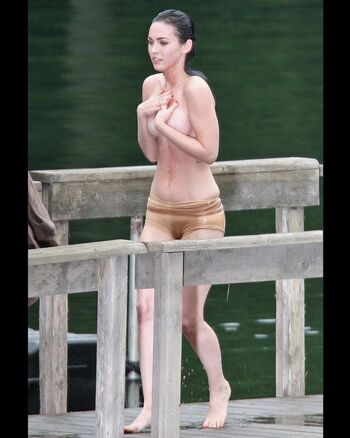 Full leaked Megan fo private photo