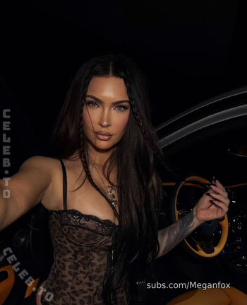 Megan Fox