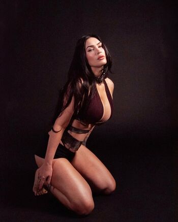 Megan Fox