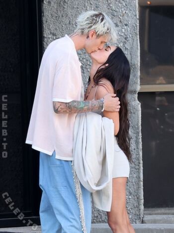 Full leaked Megan fox  page private photo