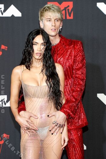 Full leaked Megan fox  page private photo