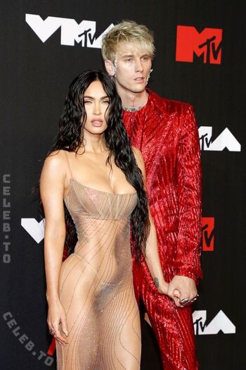 Full leaked Megan fox  page private photo