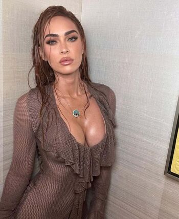 Full leaked Megan fox  page private photo