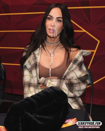 Full leaked Megan fox  page private photo