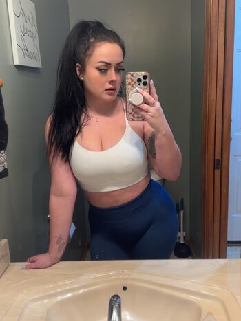 Full leaked Megan gaither private photo