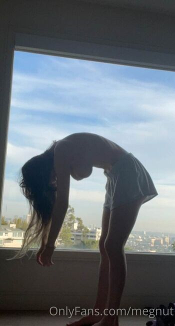 Full leaked Megan guthrie private photo