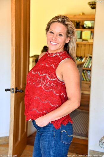 Full leaked Megan hart private photo