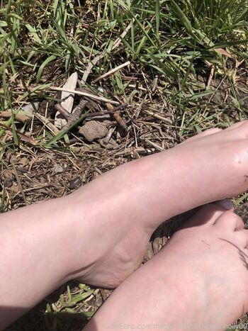 Full leaked Megan holly private photo