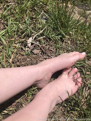 Full leaked Megan holly private photo