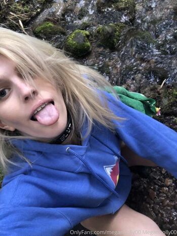 Full leaked Megan holly private photo