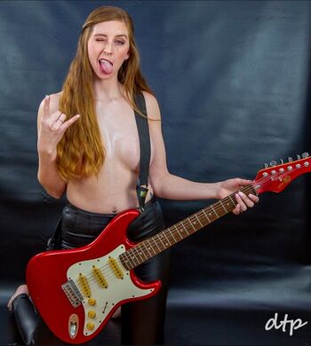 Full leaked Megan kaaldi page private photo