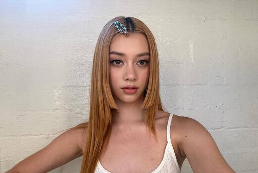 Full leaked Megan katseye private photo