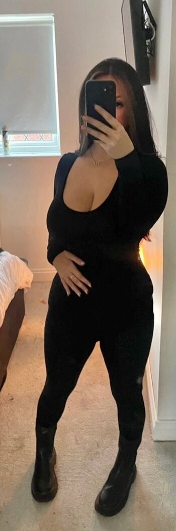 Full leaked Megan lane page private photo
