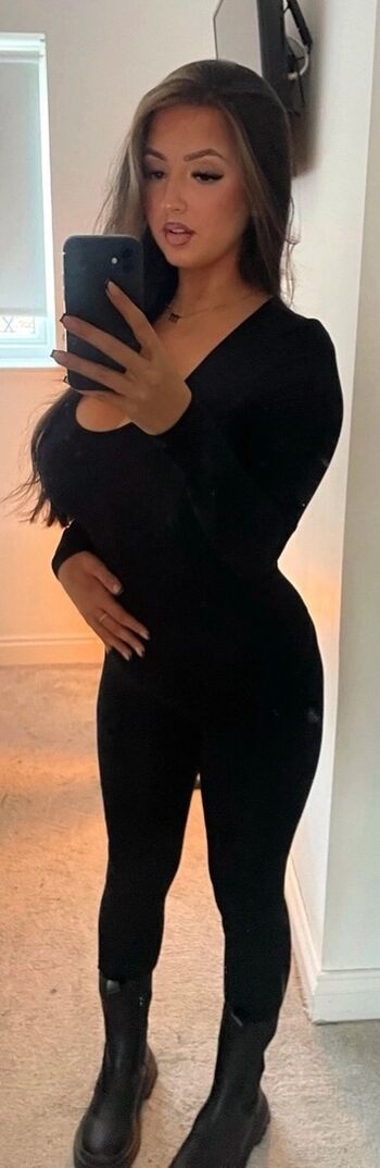 Full leaked Megan lane page private photo