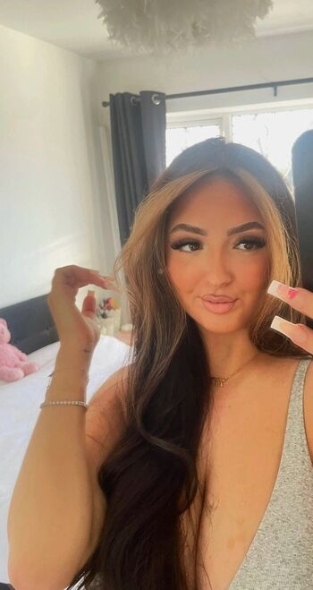 Full leaked Megan lane private photo