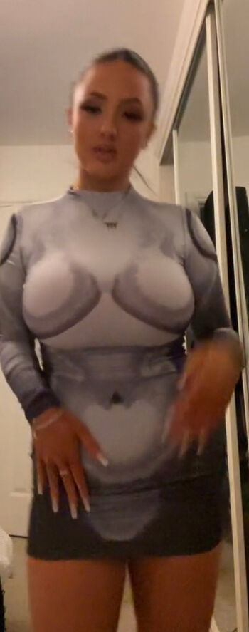 Full leaked Megan lane private photo