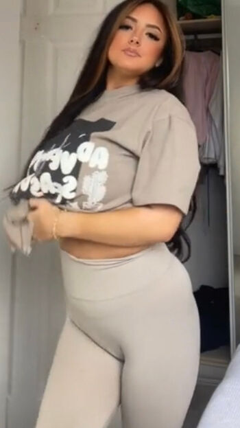 Full leaked Megan lane private photo