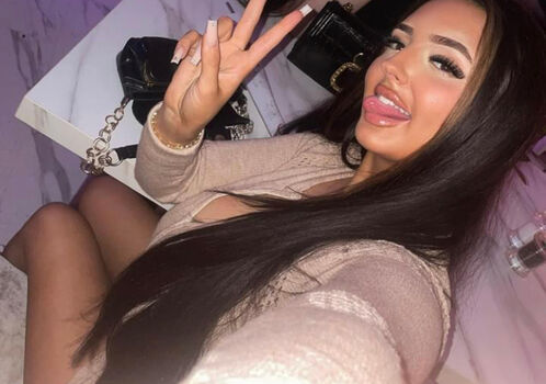 Full leaked Megan lane private photo