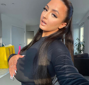 Full leaked Megan lane private photo