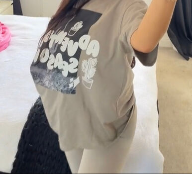 Full leaked Megan lane private photo