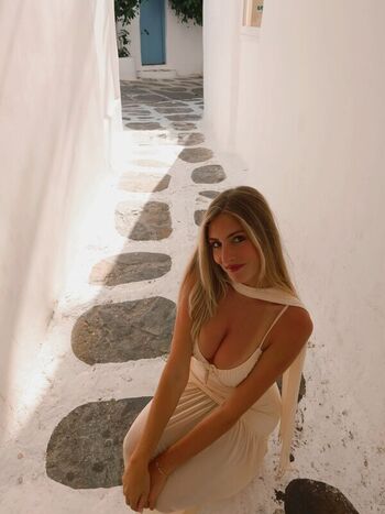 Full leaked Megan lucky private photo