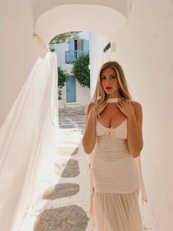 Full leaked Megan lucky private photo