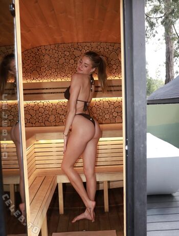 Full leaked Megan lucky private photo
