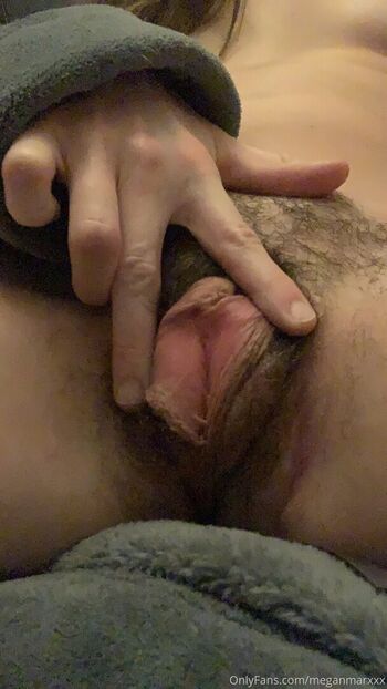 Full leaked Megan marx private photo
