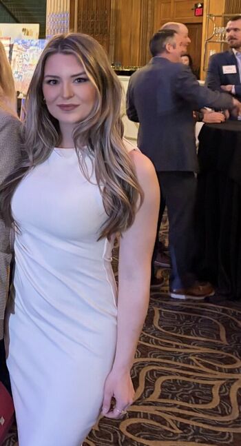Full leaked Megan mays private photo