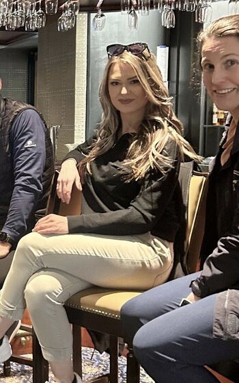 Full leaked Megan mays private photo