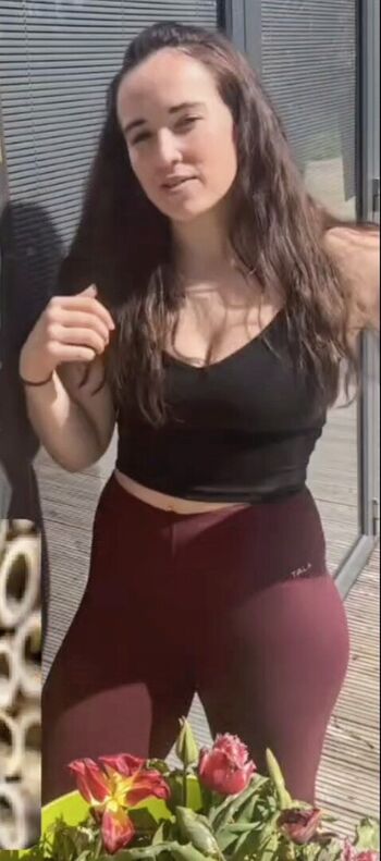 Full leaked Megan mccubbin private photo
