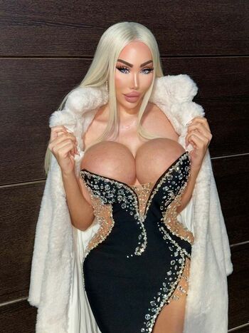 Full leaked Megan million private photo