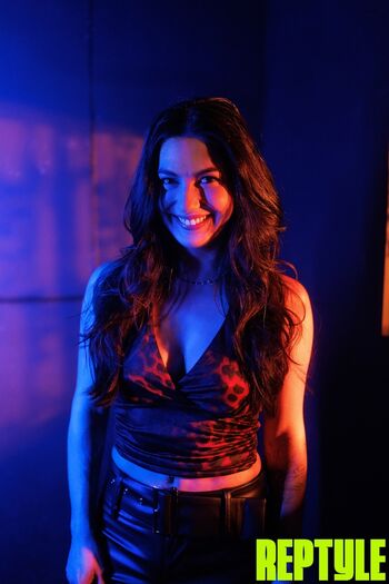 Full leaked Megan mistakes private photo