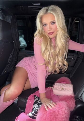 Full leaked Megan moroney private photo