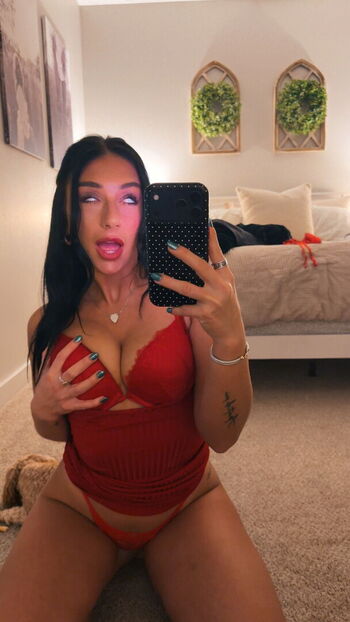 Full leaked Megan mullins private photo
